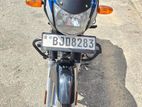 Bajaj CT100 2023