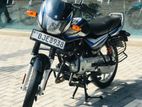 Bajaj CT100 2023