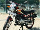 Bajaj CT100 2023