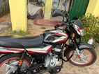 Bajaj CT100 2023