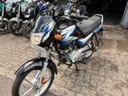 Bajaj CT100 2023