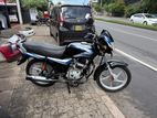 Bajaj CT100 2023