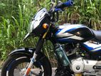 Bajaj CT100 2023