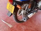 Bajaj CT100 2023