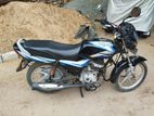 Bajaj CT100 2023