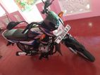 Bajaj CT100 2023