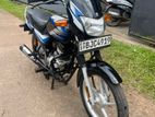 Bajaj CT100 2023