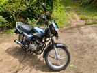 Bajaj CT100 2023