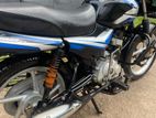 Bajaj CT100 2023