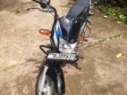 Bajaj CT100 2023