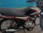Bajaj CT100 2023