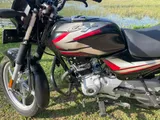 Bajaj CT100 2023