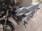 Bajaj CT100 2023