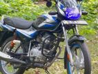 Bajaj CT100 2023