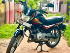 Bajaj CT100 2023
