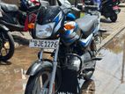 Bajaj CT100 2023