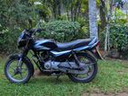Bajaj CT100 2023