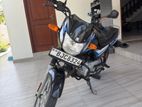 Bajaj CT100 2023
