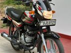 Bajaj CT100 2023