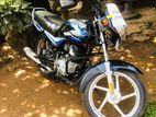 Bajaj CT100 2023