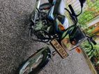 Bajaj CT100 2023