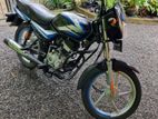 Bajaj CT100 2023