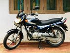 Bajaj CT100 2023