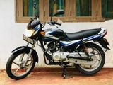 Bajaj CT100 2023