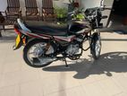 Bajaj CT100 2023