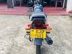Bajaj CT100 2023