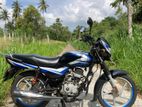 Bajaj CT100 2023
