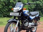 Bajaj CT100 2023