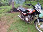 Bajaj CT100 2023
