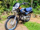 Bajaj CT100 2023