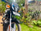 Bajaj CT100 2023