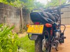 Bajaj CT100 2023
