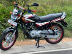 Bajaj CT100 2023