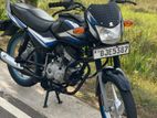 Bajaj CT100 2023