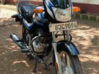 Bajaj CT100 2023