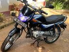 Bajaj CT100 2023