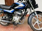 Bajaj CT100 2023