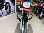 Bajaj CT100 2024 12