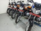 Bajaj CT100 2024 2025