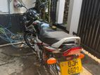 Bajaj CT100 2025