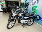 Bajaj CT100 2024 brand new bike