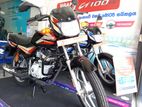 Bajaj CT100 2024 Brand New Ct Es