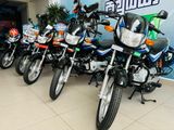 Bajaj CT100 2024 Brand new