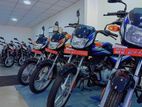 Bajaj CT100 2024 brand New