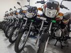 Bajaj CT100 2024 brand new ,