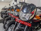 Bajaj CT100 2024 Brand new